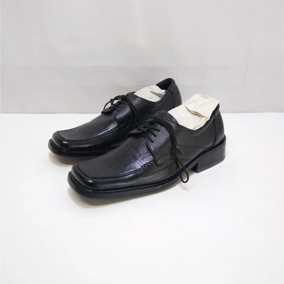 HOANG-DZA | Shoes | Hoangdza 75 Nbogiatodn Leather Dress 